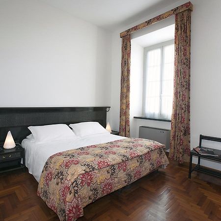 Lord Nelson - Camere Chiavari Exteriör bild